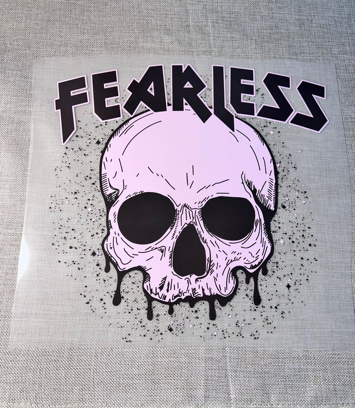 Fearless