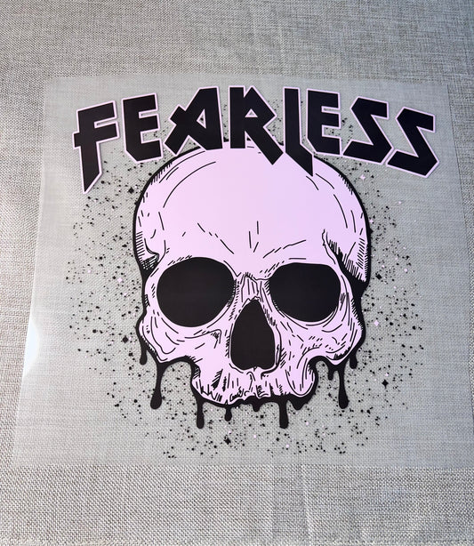 Fearless