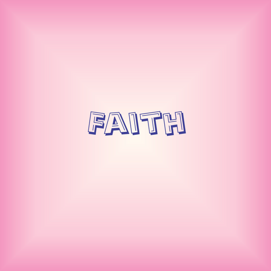 Faith Mystery T-shirt