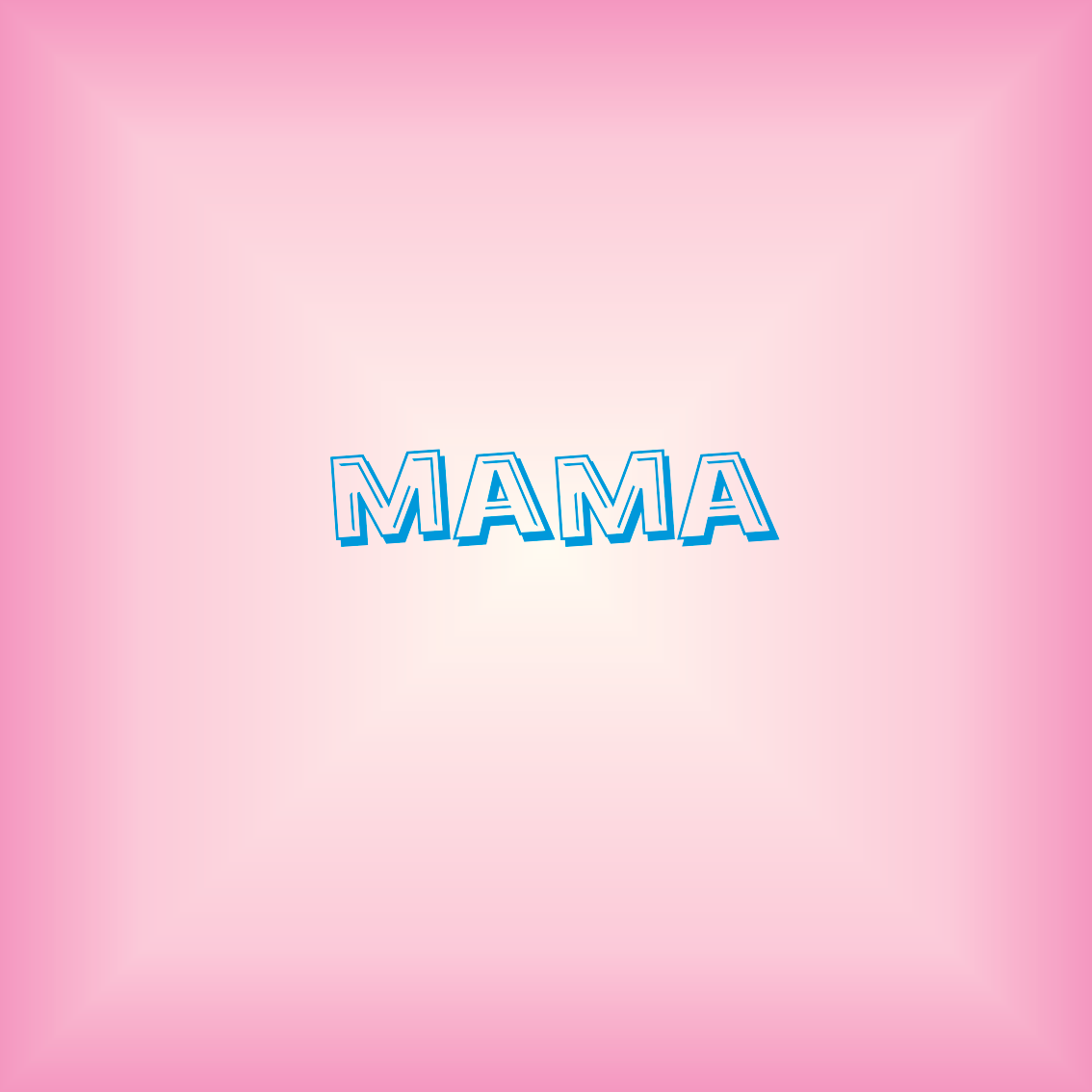 Mystery Mama