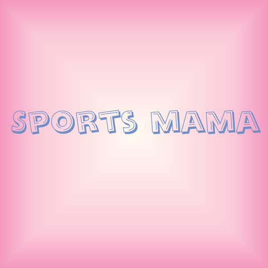 Sports Mama