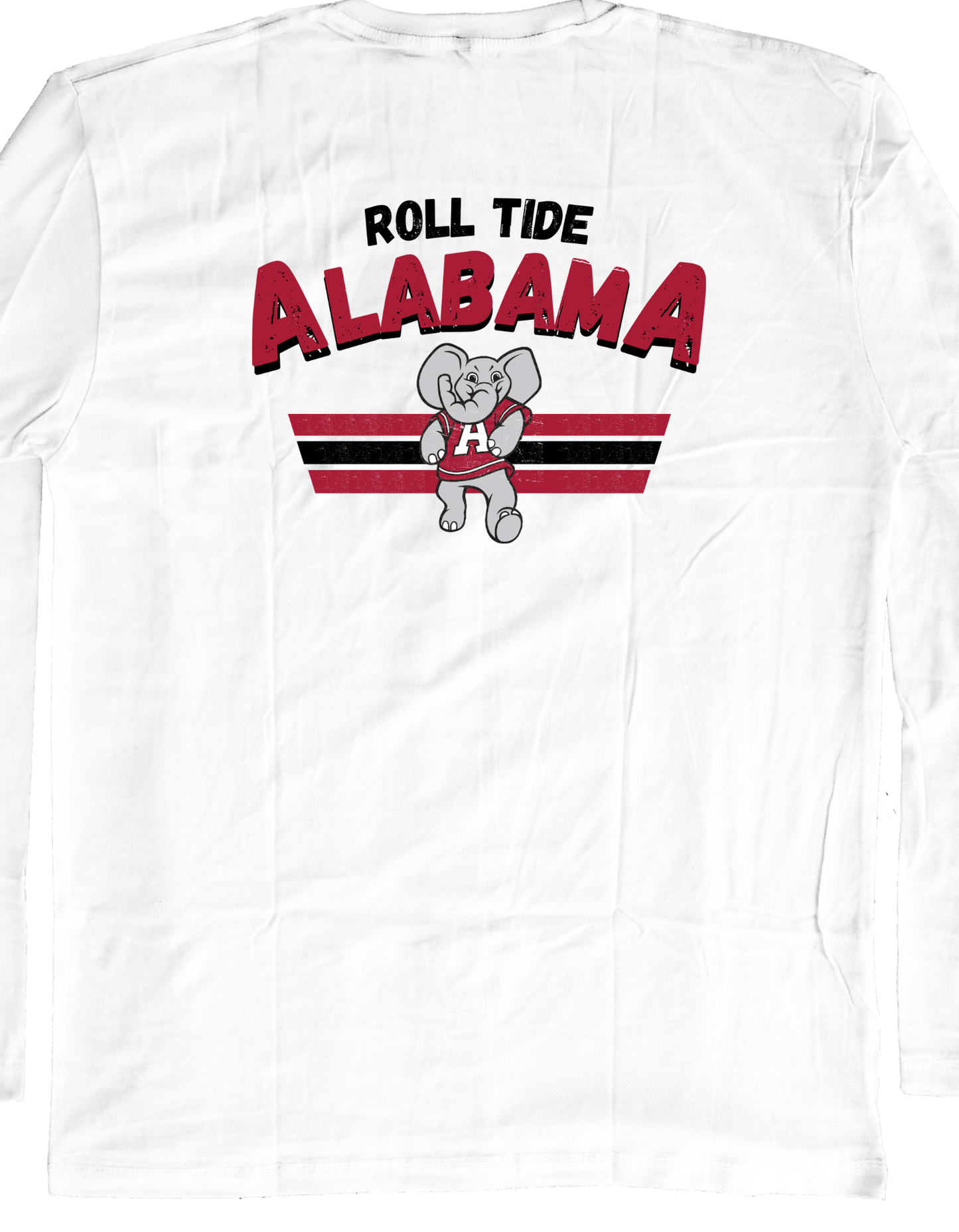 Roll tide