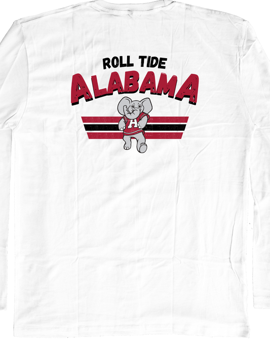 Roll tide