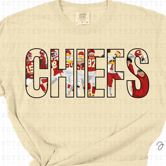 KC Chiefs