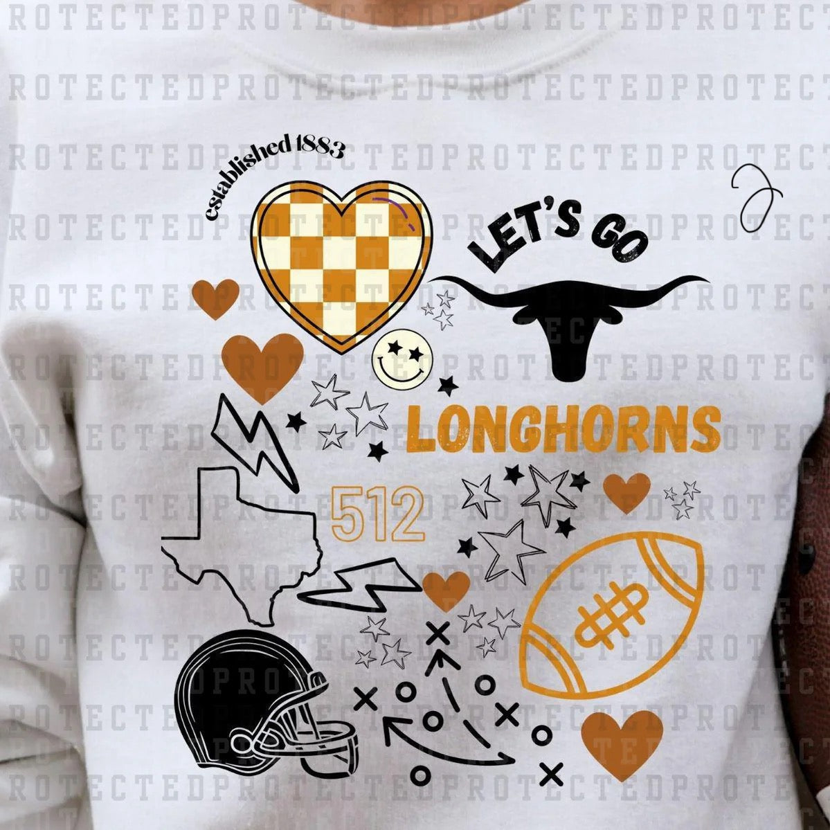 LongHorns